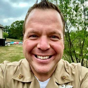 Meet your Posher, Scott